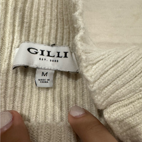 Sweater - Picture 3 of 3